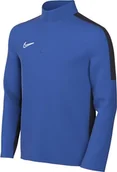 Koszulki i topy damskie - Nike Soccer Drill Top Y Nk Df Acd23 Dril Top, Royal Blue/Obsidian/White, DR1356-463, XS - miniaturka - grafika 1
