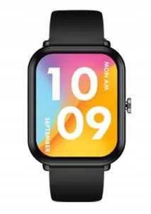 Forever SW-116 Czarny