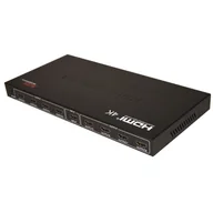 Zabawki zręcznościowe - Rozgałężnik HDMI 1/8 aktywny 1-wej/8-wyj / 000799 - miniaturka - grafika 1