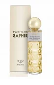 Wody i perfumy damskie - Saphir Freedom Women woda perfumowana 200ml - miniaturka - grafika 1