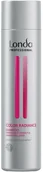 Szampony do włosów - Londa Professional Color Radiance Szampon do włosów farbowanych 250ml - miniaturka - grafika 1