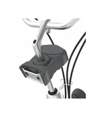 Foteliki rowerowe - topeak URBAN IKI PRZEDNI FOTELIK kolor PINK/BROWN - miniaturka - grafika 1