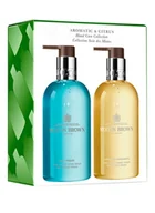 Mydła - Molton Brown Aromatic & Citrus Hand Care Collection - miniaturka - grafika 1
