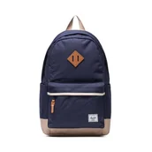 Plecaki - Plecak Herschel Heritage™ Backpack 11383-05917 Black/Tan - miniaturka - grafika 1