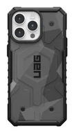 Etui i futerały do telefonów - UAG Pathfinder MagSafe - obudowa ochronna do iPhone 15 Pro Max (geo camo) - miniaturka - grafika 1