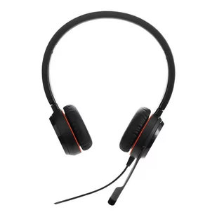 Jabra Evolve 30 II MS Stereo - Zestawy głośnomówiące - miniaturka - grafika 1