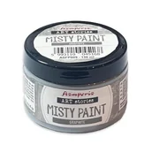 Akcesoria i części do ekspresów do kawy - Stamperia - Misty Paint for Crafts and Mixed Media Projects, Vibrant and High-Coverage, Blends Beautifully when Misted with Water, Creates Unique Effects (150ml) (Graphite) - miniaturka - grafika 1