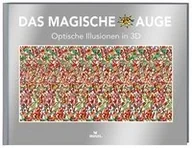 Pozostałe książki - moses. Verlag GmbH Das magische Auge - miniaturka - grafika 1