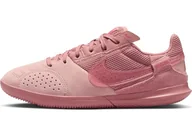 Piłka nożna - Nike Jr Streetgato Piłka nożna Buty piłkarskie, Red Stardust/Red Stardust, 38,5 EU, Red Stardust Red Stardust, 38.5 EU - miniaturka - grafika 1