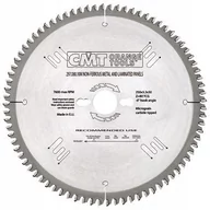 Tarcze do pił - CMT piła tarczowa do aluminium 300x30x3,2 HM 96 z 297.096.12M - miniaturka - grafika 1