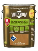 Farby wewnętrzne - Lakierobejca Winchester L18 4,5L Vidaron - miniaturka - grafika 1