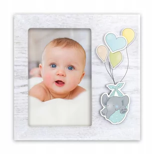 ZEP Ramka ITALIA 10X15 TRUDY BLUE RR846B) - Ramki na zdjęcia - miniaturka - grafika 1