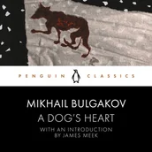 Audiobooki obcojęzyczne - Dog's Heart - miniaturka - grafika 1