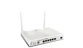 Routery - Dray Tek Router DrayTek Vigor 2865ax Vigor 2865ax - miniaturka - grafika 1