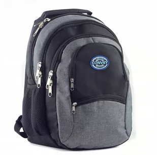 Plecak Miejski Szkolny Convey Pl 28L - Plecaki szkolne i tornistry Plecak Miejski Szkolny Convey Pl 28L - Plecaki szkolne i tornistry - miniaturka - grafika 1