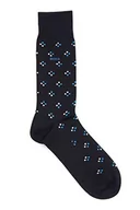 Skarpetki męskie - BOSS Męskie skarpety regularne, Turquoise/Aqua445, 43-46 EU - miniaturka - grafika 1