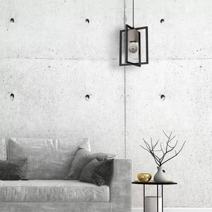 Milagro Ralph lampa wisząca 1-punktowa MLP 3710 MLP 3710 - Lampy sufitowe - miniaturka - grafika 4