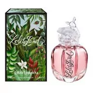 Wody i perfumy damskie - Lolita Lempicka LolitaLand woda perfumowana 80ml - miniaturka - grafika 1