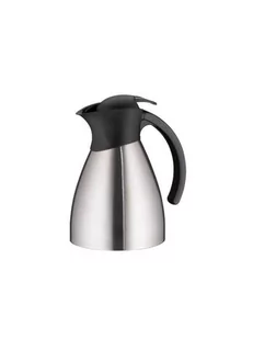 alfi Bono Thermos 1 liter Matt steel - Termosy - miniaturka - grafika 1