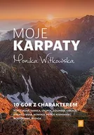 E-booki - sport - Moje Karpaty - miniaturka - grafika 1