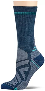 Skarpety Smartwool damskie Performance Hike Light, gładkie, l, Gładki, Large - Skarpetki damskie - miniaturka - grafika 1