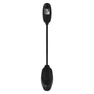 Lampy stojące - Lampka EMOS LED P3400 Czarny - miniaturka - grafika 1