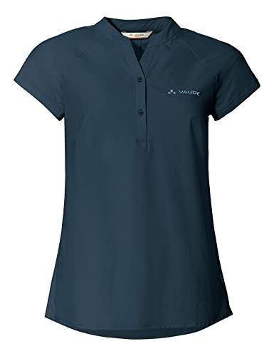 VAUDE Damska koszulka Yaras Sl Shirt II