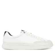 Sneakersy męskie - Sneakersy Ugg M South Bay Sneaker Low 1108959 Biały - miniaturka - grafika 1