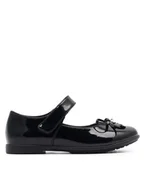 Buty dla chłopców - Mickey&Friends Baleriny AW23-33DSTC Czarny - miniaturka - grafika 1
