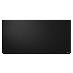 Glorious Gaming GLO-MP2-CLTH-STC-3XL-BLK podkładka pod mysz Podkładka dla graczy Czarny - Podkładki pod mysz - miniaturka - grafika 1