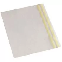 Biurfol Okładka samoprzylepna S4 średnia 25 sztuk - Szkolne artykuły papiernicze - miniaturka - grafika 2