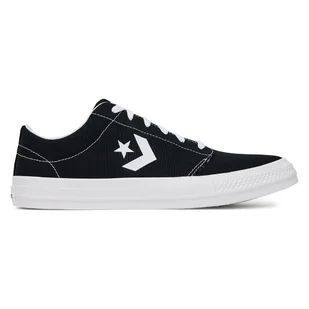 Converse VALUE ONE STAR A15625C Czarny - Trampki męskie - miniaturka - grafika 1
