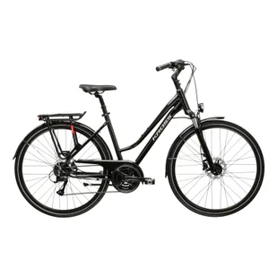 Rower trekkingowy Kross Trans 4.0 D 28 L cza_sre p - Rowery - miniaturka - grafika 1