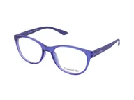 Okulary korekcyjne, oprawki, szkła - Calvin Klein CK19572 553 - miniaturka - grafika 1