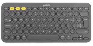 Logitech K380  (920-007582) - Klawiatury - miniaturka - grafika 2