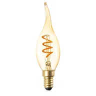 Żarówki LED - Kanlux XLED C35T 2,5W-SW DEKORACYJNA LAMPA Z DIODAMI LED 1800K 29641 - miniaturka - grafika 1