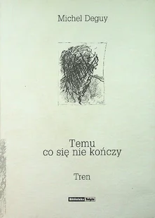 Temu co się nie kończy - Poezja - miniaturka - grafika 1