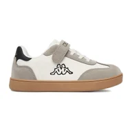 Buty dla chłopców - Obuwie sportowe Kappa CEOWB-NF214809(CH) - miniaturka - grafika 1
