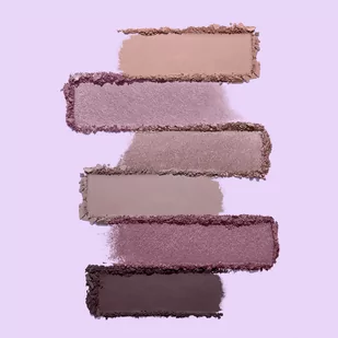 bareMinerals Paleta cieni do powiek Mineralist Heathered - Cienie do powiek - miniaturka - grafika 2