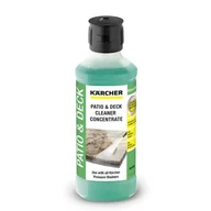 Inne artykuły czyszczące - KARCHER ŚRODEK CZYSZCZĄCY RM 564 PATIO & DECK 500 ML - miniaturka - grafika 1