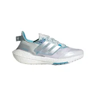 Trampki damskie - adidas Ultraboost 22 C.rdy W, Damskie trampki, Blue Tint S18 Silver Met Blue Rush, 37.5 EU - miniaturka - grafika 1