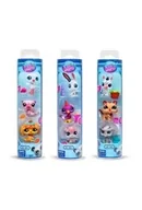 Figurki dla dzieci - Littlest Pet Shop Zestaw 3 figurek seria 2 mix - miniaturka - grafika 1