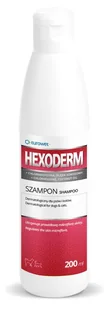 EUROWET Hexoderm - szampon dermatologiczny - Szampony i odżywki dla psów - miniaturka - grafika 1