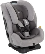 Foteliki samochodowe - Joie automobilinės kėdutės užvalkalas Every Stage, gray - miniaturka - grafika 1