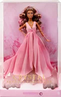 Lalki dla dziewczynek - Barbie HCB95 Crystal Fantasy Collection unikalna lalka - miniaturka - grafika 1