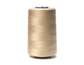 Pasmanteria - Nici szwalnicze Viga 120 5000m beż 1310 - miniaturka - grafika 1