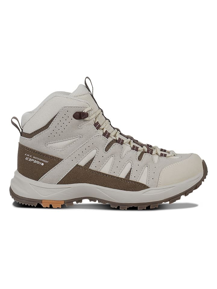 Icepeak Botki trekkingowe 