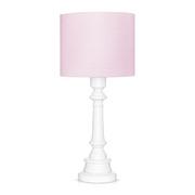 Lampy stojące - Lamps & Co. Lampa dla dzieci CLASSIC LILAC liliowa (fioletowa) LAMPA STOJĄCA CLASSIC LILAC - miniaturka - grafika 1