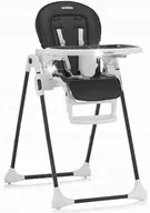 Krzesełka do karmienia - Krzesełko do karmienia Sesttino Silla Składane - miniaturka - grafika 1