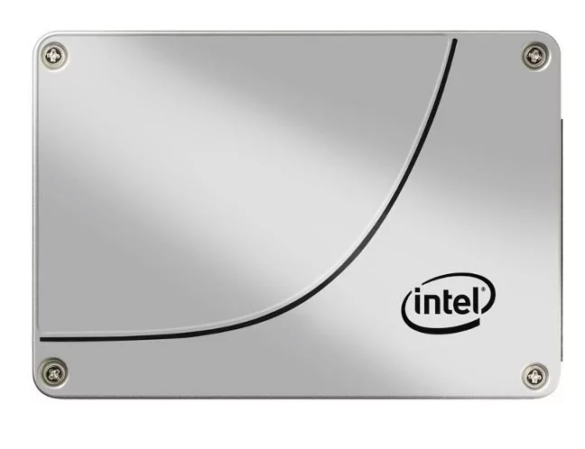 Intel S4610 (SSDSC2KG038T801)